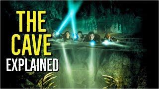 THE CAVE 2005 Explained