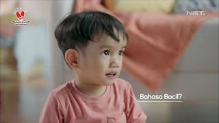 Iklan Dancow Bahasa Bocil 01-2024