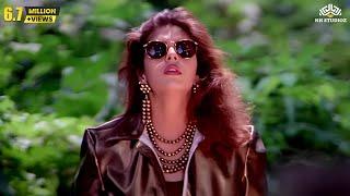 Gore Gore Mukhde Pe HD  Suhaag 1994  Akshay Kumar  Nagma  Udit Narayan  Alka Yagnik