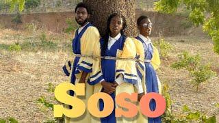 Soso Choir Version