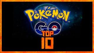 TOP 10 - Trucchi per POKEMON GO