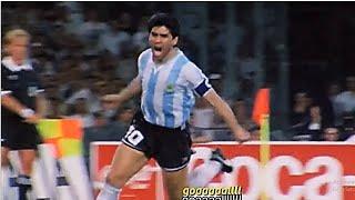 MARADONA datang bak raja pulang sendirian - Alur Cerita Film Diego Maradona