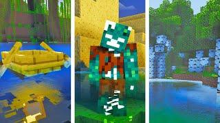 HUGE SHADERS UPDATE for Minecraft Bedrock Edition Players Download