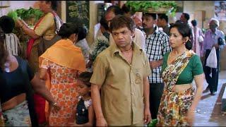 Beech Market Mein Rajpal Yadav Ka Biwi Se Jhagda  Best Comedy Videos  Divya Dutta