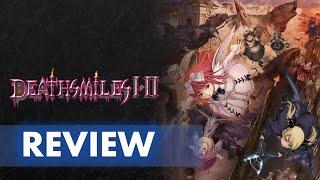 Deathsmiles Review - Nintendo Switch