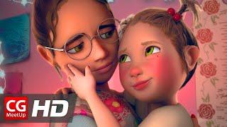 CGI Animated Short Film Rose by Emily Kimes  CGMeetup