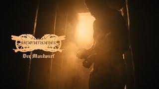 KANONENFIEBER - Der Maulwurf OFFICIAL VIDEO