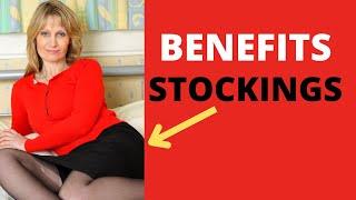 Benefits of Stockings