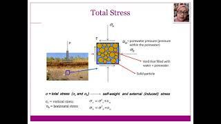 Shear Strength Total Stress