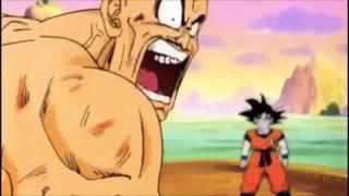 Dragon Ball Z   its over 80009000 COMPARAISON HD 1080p