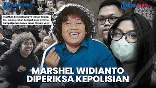  Marshel Widianto Penuhi Panggilan Kepolisian Terkait Dugaan Pembelian Konten Dea OnlyFans