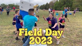 Field Day 2023