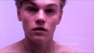 Leonardo DiCaprio - All Basketball Diaries Scenes - 1995