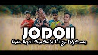 MANGGORAP 2020- JODOH ft Ocha Sentuf & chitox repot