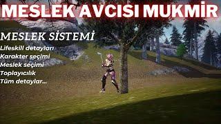 Mukmir Rise Online Meslek Yayını oyuneks