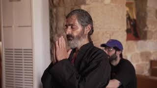 Kung-Fu Jesus The Joseph Merheb Story  Teaser Trailer