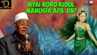 NYAI RORO KIDUL MANUSIA ATAU JIN MBAH?