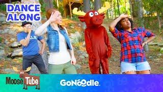 Peanut Butter in a Cup  Songs For Kids  Sing Along  GoNoodle