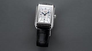 The Best Rectangular Case Watch for $1500 - Longines DolceVita Automatic