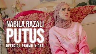 NABILA RAZALI - PUTUS WITH INDONESIAN & ENGLISH TRANSLATION