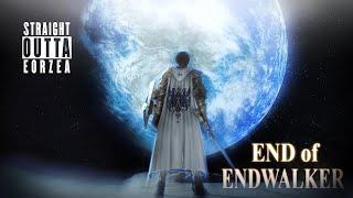 End of EndWalker