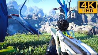The Cycle Frontier  Ultra Graphics PVP Gameplay 4K 60FPS No Commentary