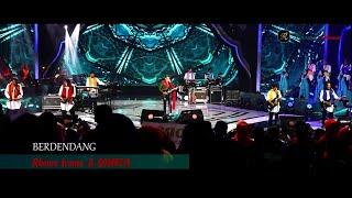 RHOMA IRAMA & SONETA - BERDENDANG LIVE