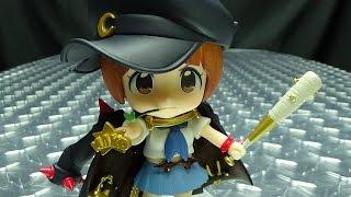 Nendoroid Kill la Kill MAKO MANKANSHOKU GOKU UNIFORM VER. EmGos Kill La Kill Reviews N Stuff