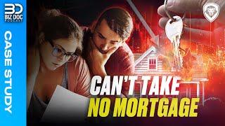 Home A-loan Understanding Mortgage Rate Trends  Case Study