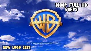 Warner Bros. Pictures  NEW LOGO 1080P Full HD 60FPS Late Christmas Special Video #warnerbros