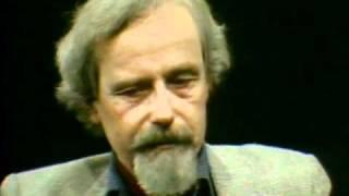 Ralph Metzner Metaphors of Transformation excerpt -- Thinking Allowed DVD w Jeffrey Mishlove