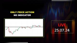 TRADE OF TODAY II  ADANCE PRICE ACTION SHIKHE  II ONLY PRICE ACTION