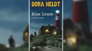 Böse Leute  Dora Heldt  Gekürzte Ausgabe  Deutsch