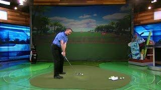 The Golf Fix Swing Basics -The Takeaway  Golf Channel