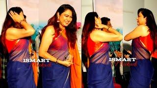 Telugu Beautiful Actress Hema Exclusive Visuals  Actress Hema New Look   Telugu Celebrities