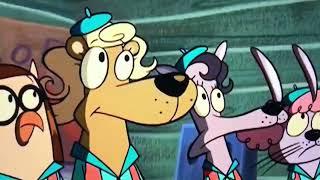 Camp Lazlo AMV