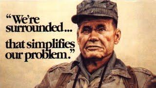 TRUTH about Lewis B. Chesty Puller - Forgotten History