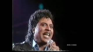 Little Richard   Concert For UNICEF Sports Palace Rome Italy 17-11-1988 Full Performance