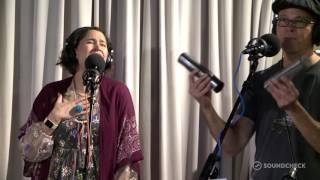 Pink Martini — Joli garçon Live on Soundcheck