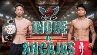 Full Fight - Takuma Inoue vs Jerwin Ancajas - Feb 24th