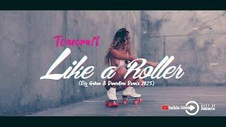 Tomcraft - Like a Roller Big Gabee & DaweOne Remix 2023