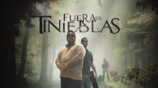 Fuera de Tinieblas  Pelicula Completa en Espanol  Pedro Centeno  Jorge Negrón  Jose Padua