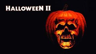 Halloween ll 1981 Movie Trailer