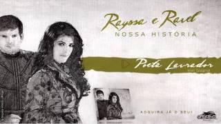 Rayssa e Ravel - Poeta Lavrador  ÁUDIO CD 