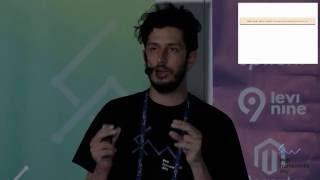 Andres Gutierrez Phalcon 3.0 Zephir & PHP7