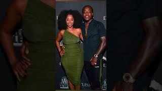 Ace Hood and Shelah Marie  story #shorts #love #celebrity #celebritycouple