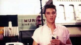 Elvis Presley- Any Way You Want Me Thats How I Will Be