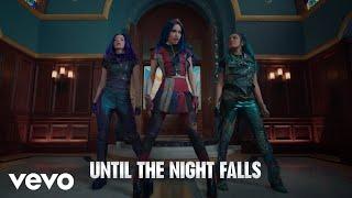 Descendants 3 – Cast - Night Falls From Descendants 3Sing-Along