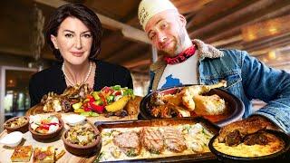 48 Hours in Pristina Kosovo Full Documentary Kosovo Street Food & Attractions Tour