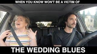 Post Wedding Blues